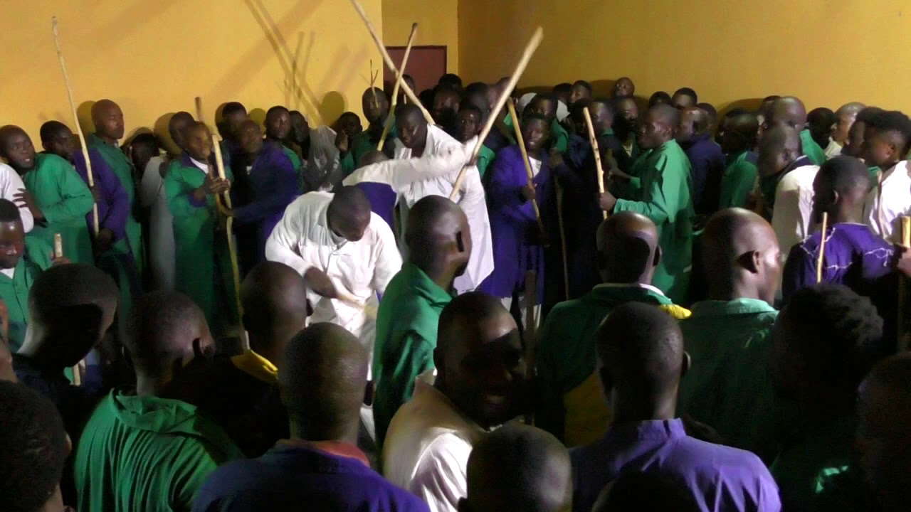 amen yo pfula yindlu ka mthombeni salema