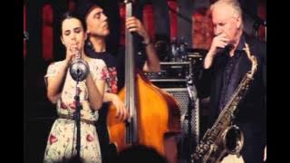 Summertime Andrea Motis Joan Chamorro Quintet & Scott Hamilton