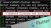 Cmdline-Tools Component Is Missing - Youtube