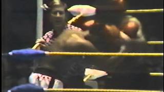 Muhammad Ali vs Buster Mathis 1971-11-17