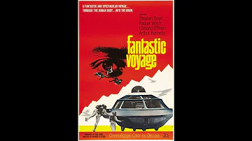 06 - Pleural Cavity (Fantastic Voyage soundtrack, 1966, Leonard Rosenman)