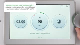 Thermomix TM6 Slow Cook Mode by Thermomix Middle East 163 views 1 year ago 52 seconds