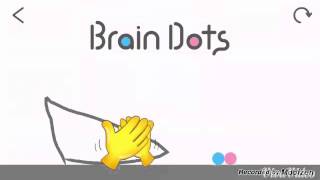 Brain Dots - iOS / Android Gameplay screenshot 4