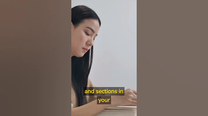 How to structure your dissertation | WritersER.com