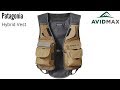 Patagonia Hybrid Vest Review | AvidMax