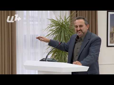 Գիշերով մի' գնացեք, քանդեք, միակ բանը, որ գիշերով պիտի անեք ասֆալտապատումն ա․ Զարոկյան