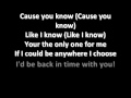 Jamillions - Time Machine (wLyrics).wmv