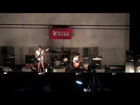 いいから/WANIMA (copy)