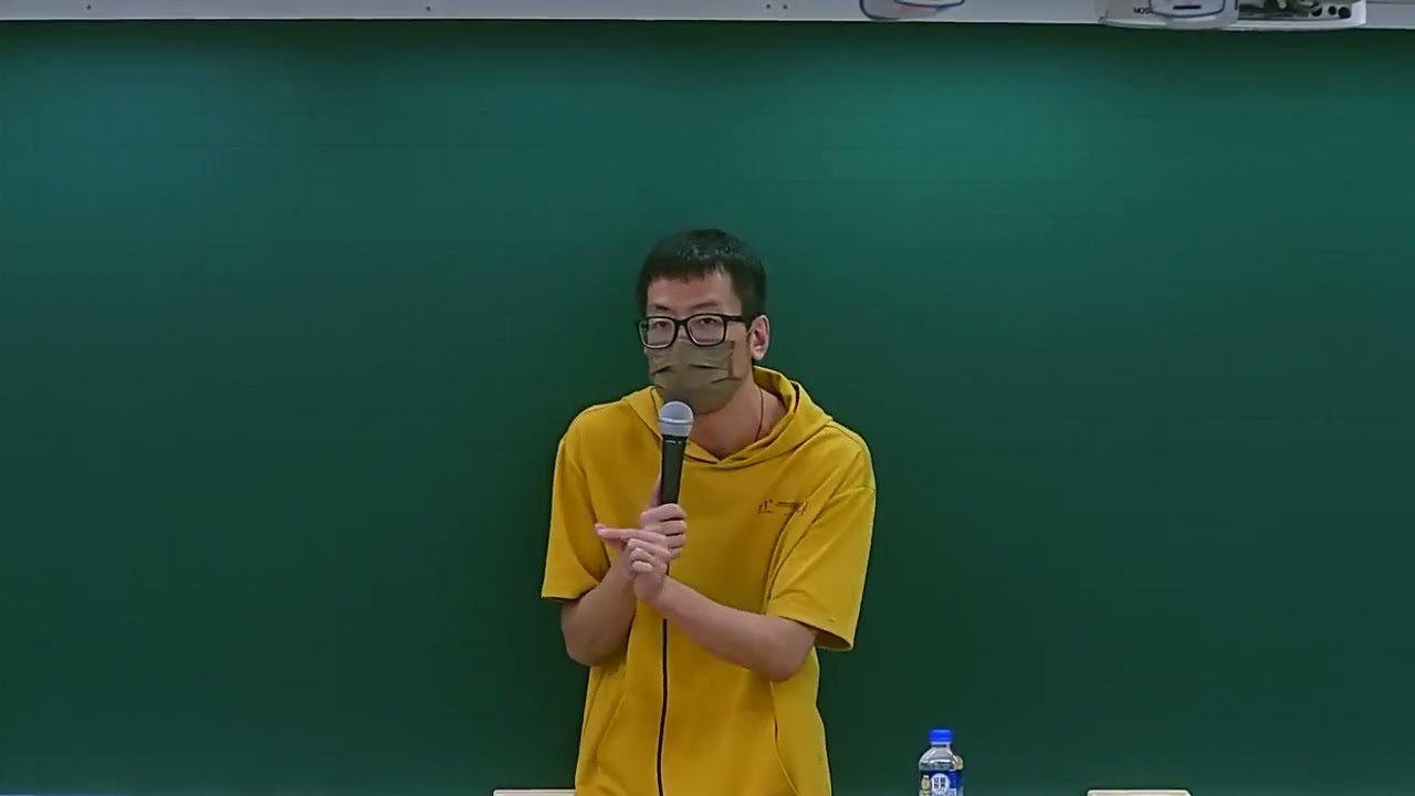 【112高普考考後解題講座】行政法(子雲)