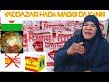 Yadda Mace Zata Hada MAGGI A Gidanta Cikin Sauki Yadda Mace Zata Hada MAGGI A Gidanta Cikin Sauki