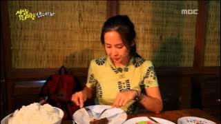 세상의 모든 여행 - Travel the world - Jo Yeo-jeong, Indonesia(3) #03, The most delicious dishes reundang, 조여정,