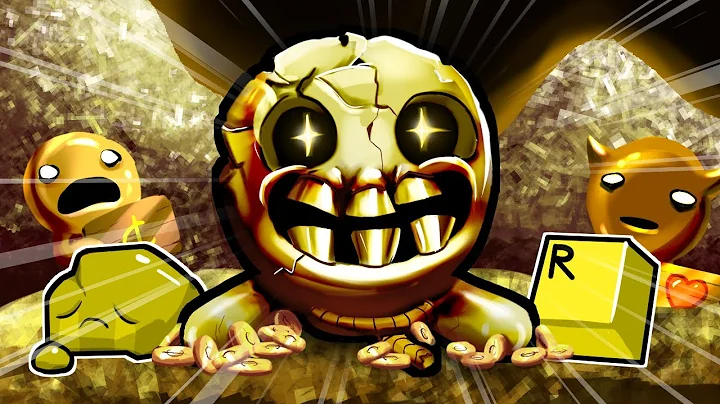 The Tarnished Keeper Experience