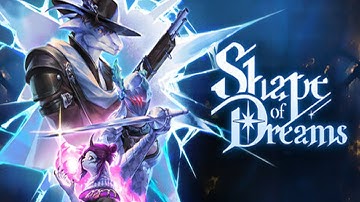 Shape of Dreams Demo Walkthrough Part 1 - Tutorial And 1st Attempt with Lacerta  | No Commentary