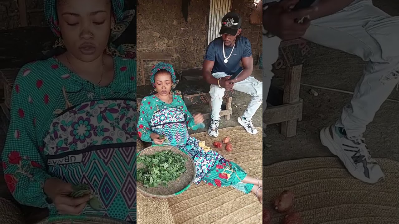 MWANAMKE AKIPENDA ANAWEZA BADILISHA HATA LUGHA KWA AJILI YA MUME