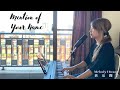 Mention of your name  bethel music acoustic piano version  melody hwang cover