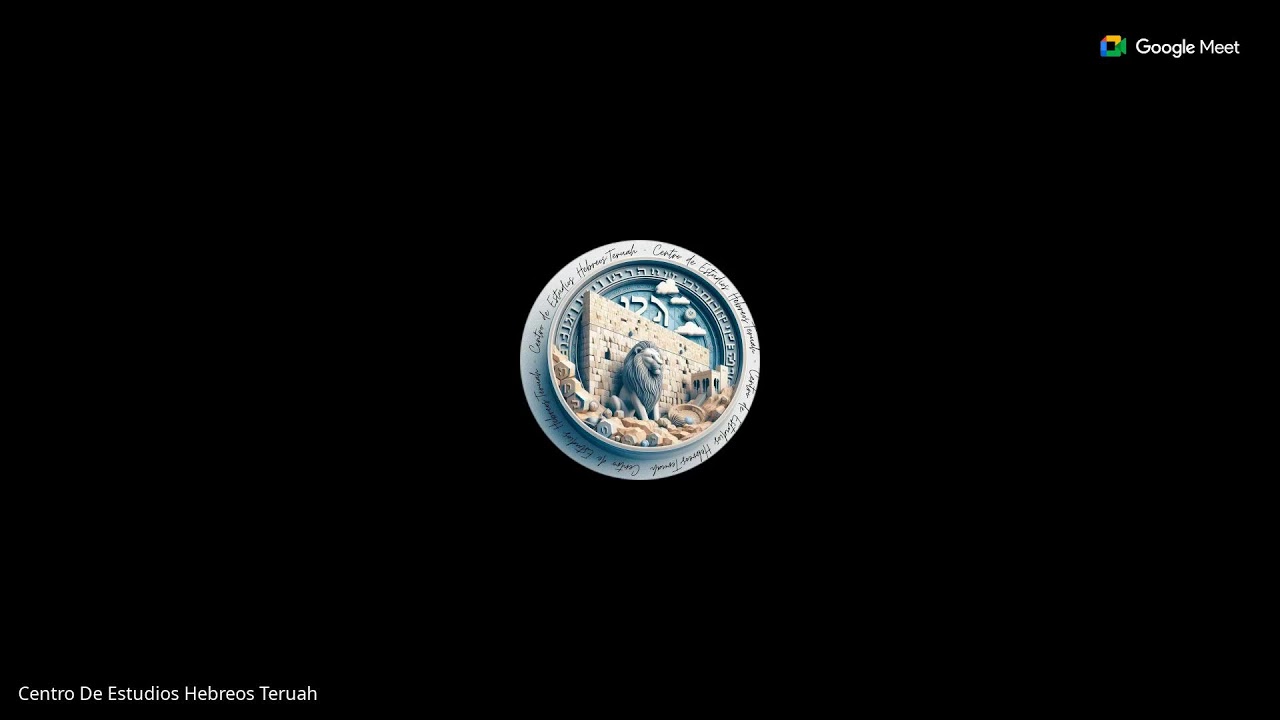 Semana Teruah: Clase 3: Las medidas judías /Jasídicos y mitnagdi