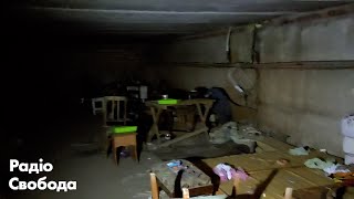 «Моя мама ховалася в цьому підвалі під час Світової війни». Жителі звільненого Ізюму про окупацію
