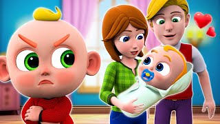 How Was Baby Born  I Have a Little Brother | Kids Songs & More Nursery Rhymes | Songs for KIDS