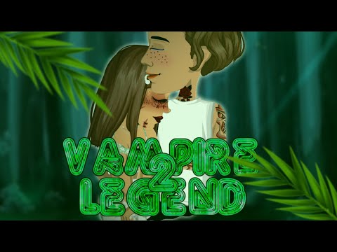 VAMPIRE LEGEND // 2.Sezon 9.Bölüm // MSP Dizileri