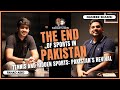 Game Over: Is This the Final Whistle for Sports in Pakistan?