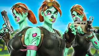 DOMINATING IN PRO SCRIMS | Endgame Highlights #2