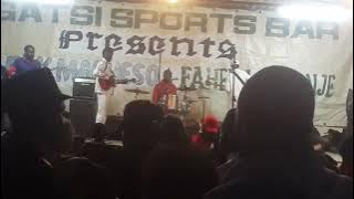 alick macheso latest (undiregerere)  instrumental  liveshow waya  kuvanhu 💥💥💥💥