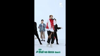 Let's Dance: Block B(블락비)_ZICO(지코 직캠ver.)