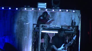 Slipknot LIVE Metabolic - Leipzig, Germany 2016 (4 cam mix)