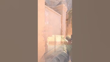 AWP 3K on Anubis! CS2