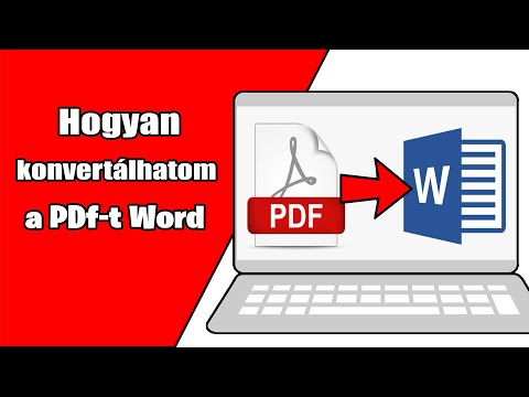 Videó: Hogyan konvertálhatom az FBX-et OBJ-vé?