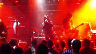 Firewind - Till The End Of Time (Live)