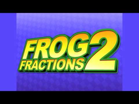 Video: Frog Fraction 2 Je Stvaran, Postoji Ovdje, Ali Ima Li što Dobro?