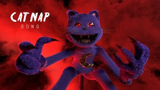 🎵 CatNap song / Horror Deep Sleep red gaz / Poppy PlayTime 3 movie