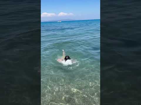 Yunanistan kos adasında