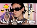 😍THIS IS AMAZING!!🥭🤤 NEW PACO RABANNE FAME REVIEW!!