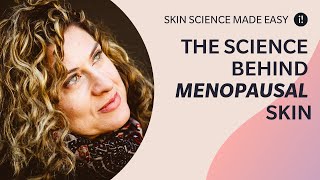 Menopausal Skin Follow This Scientific Skin Care Advice For Amazing Results