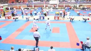 Şampiyon 2017 Tem Antep Türkiye Ş