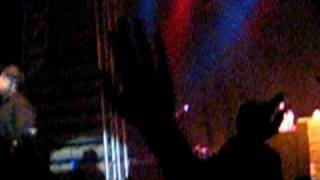 ice cube in sofia - Gangsta Rap Made Me Do It
