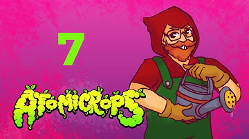 NEW CHARACTER: ROBUSTA! -  Let