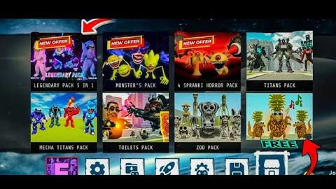 nextbots in playground mod new update 6.9.0 New Map  FIREWORKSADDON