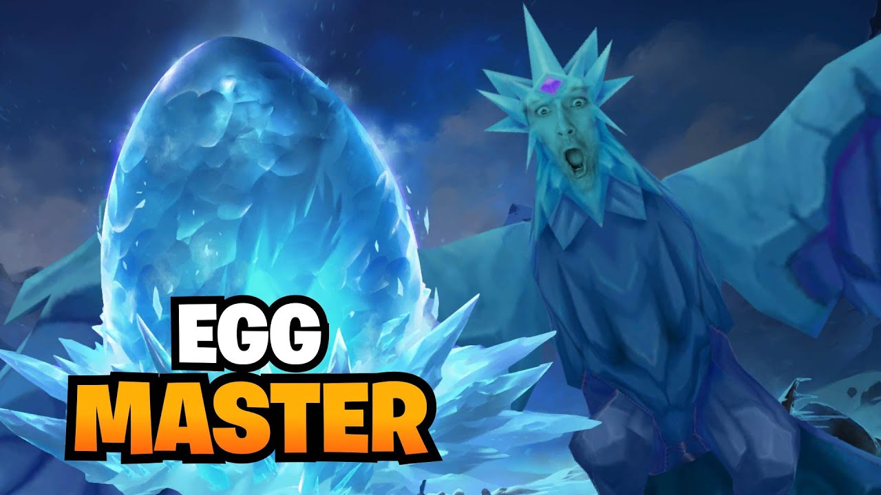 Анивия на верхней линии, но я отказываюсь умирать | League of Legends