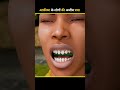 Strange Customs Of African People 😮 Unknown Facts  #shorts #facts #factsvideo