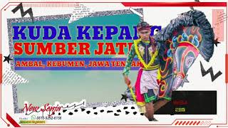 KUDA KEPANG Bgn 1
