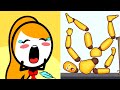 Save Her vs Ragdoll Break - Satisfying ASMR Gameplay Android , iOS