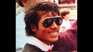 Michael Jackson - Hot Street acapella