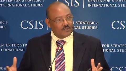 Sudan Post Referendum Scenarios and the Way Forward