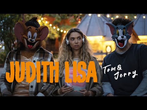 Judith Lisa - Tom&Jerry (Official Video)