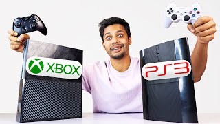 Xbox One Vs Sony Ps3 Which One Should You Buy Under 10,000?