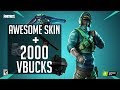 Pc Exclusive Skin Fortnite How To Get