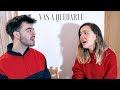 Vas a quedarte - Aitana (cover by Sofía y Ander)